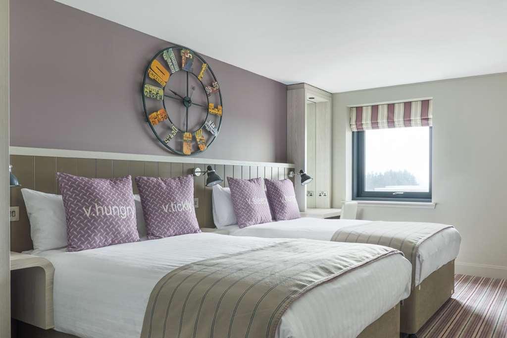 Village 4* Aberdeen